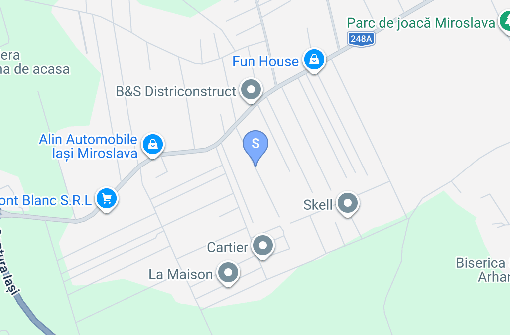 Stație ITP KIM AUTO INSPECTION SRL