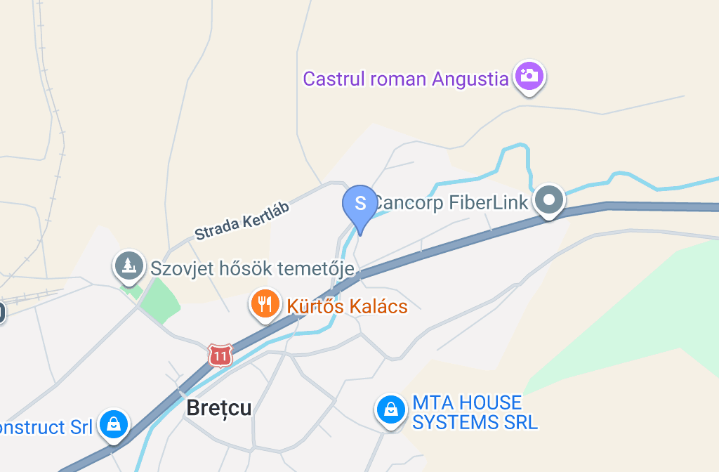 S.C PRESTARI SERVICII AUTO CAMBIO SRL — fotografie 4