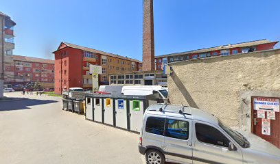 Stație ITP SKY AUTOMOTO SERVICE SRL