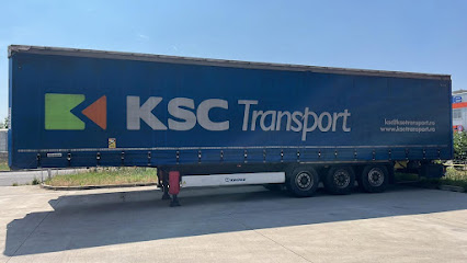 Stație ITP SC KSC TRANSPORT SRL