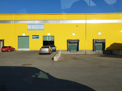 SC KSC TRANSPORT SRL — fotografie 3