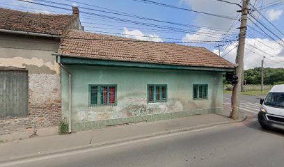 Stație ITP SOCIETATEA COOPERATIVA AUTORECORD