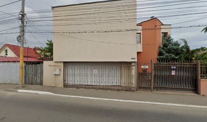 Stație ITP ROFAN ACTUAL AUTO SRL