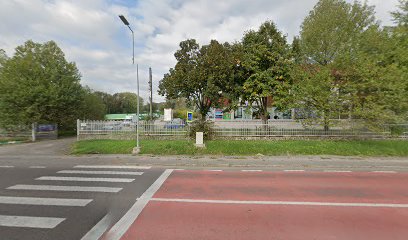 Stație ITP TRANSVIL SRL