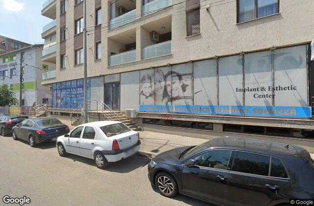 SC AUTOSERV LUJERULUI SRL — fotografie 2