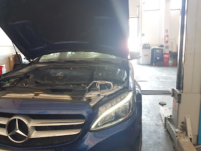 Stație ITP COMPLETE MOTORS SRL