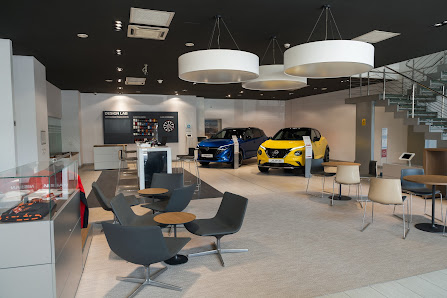 AUTO BEST CENTER SRL — fotografie 2