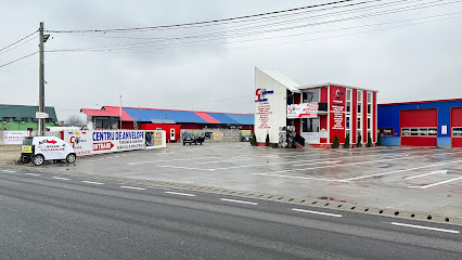 Stație ITP SERVICE OPRESCU 4 YOU SRL
