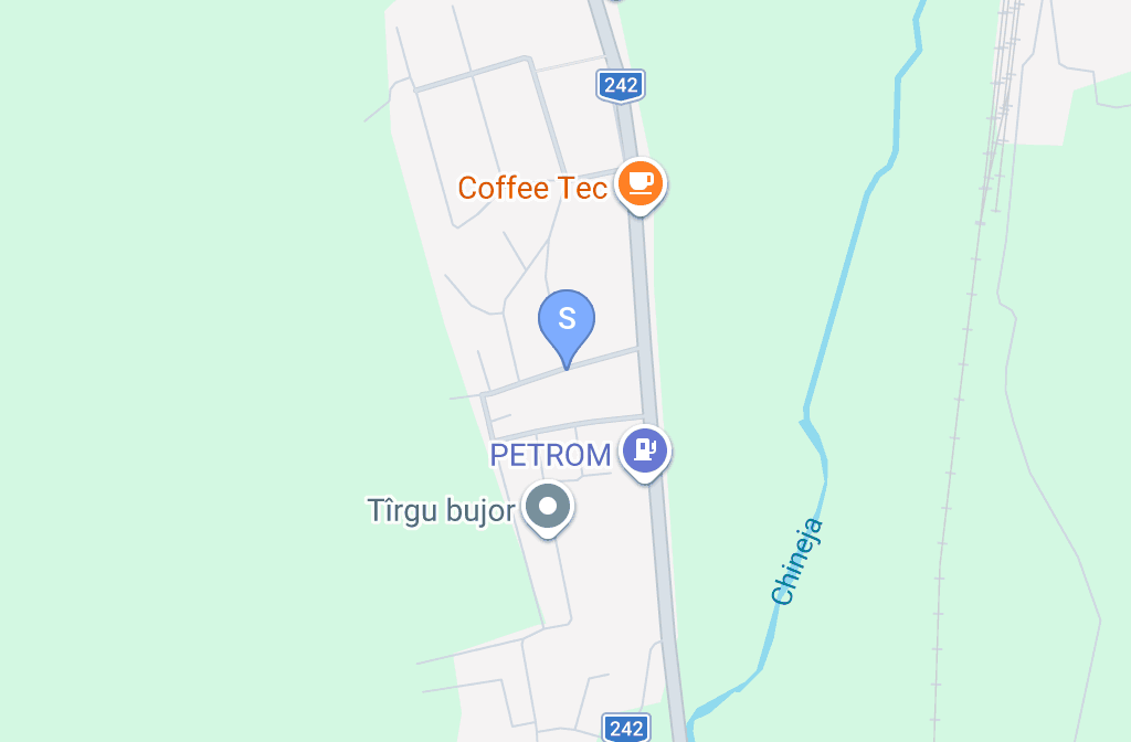 Stație ITP SC SIMEX DEZ SERV SRL