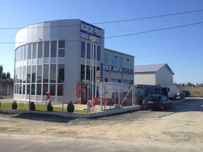Stație ITP BEBBYR SERVICE SRL