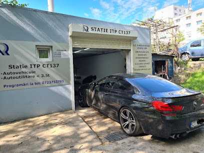 Stație ITP EUROCRISS SRL