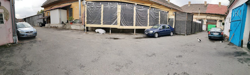 Stație ITP AGROSISTEM SRL
