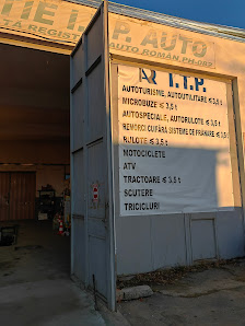 DIAPLUS AUTOSERV SRL — stație ITP