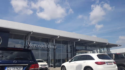 POPECI AUTO SRL — fotografie 4