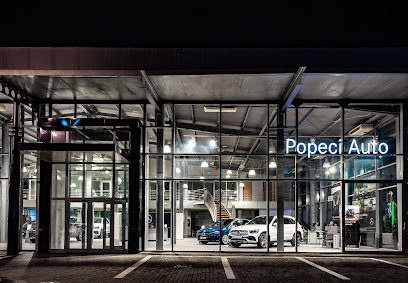 Stație ITP POPECI AUTO SRL