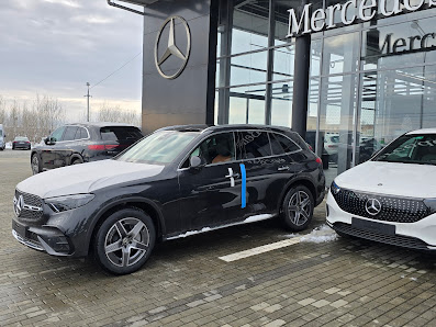 POPECI AUTO SRL — fotografie 2