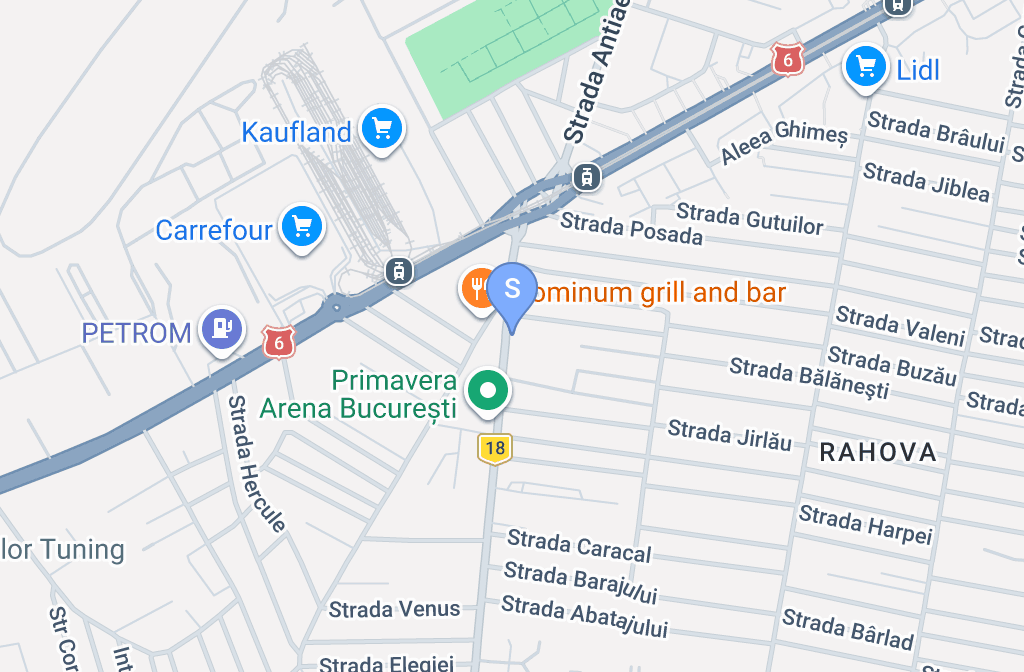 GLOBAL MIGRO SERVICE SRL — fotografie 4