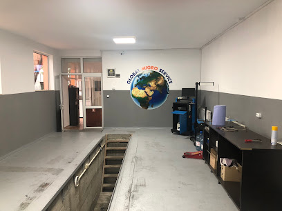 Stație ITP GLOBAL MIGRO SERVICE SRL