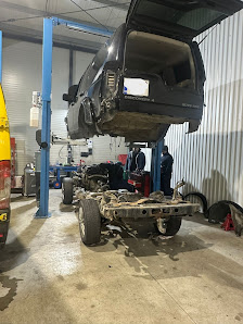 AUTO WIS SERVICES SRL — fotografie 4
