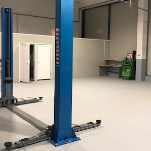 AUTO WIS SERVICES SRL — fotografie 3