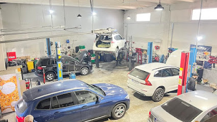 Stație ITP AUTO WIS SERVICES SRL