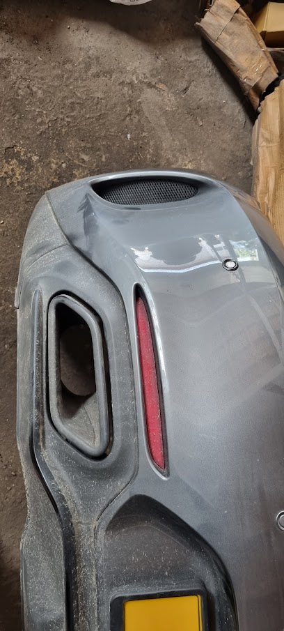 Stație ITP BRIGHT CARS SRL