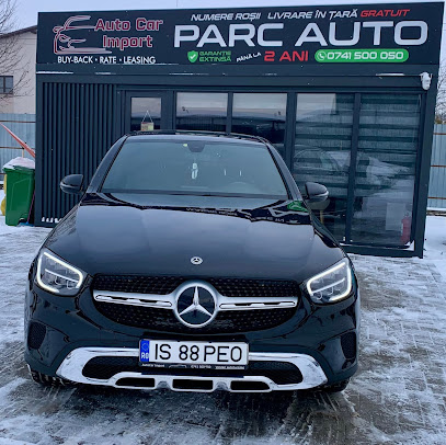 Stație ITP AUTO DRIVE CARS SRL