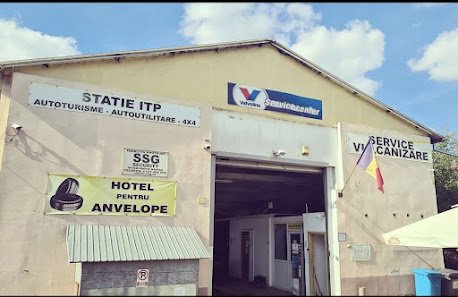 AUTO ELENIS SRL — fotografie 2