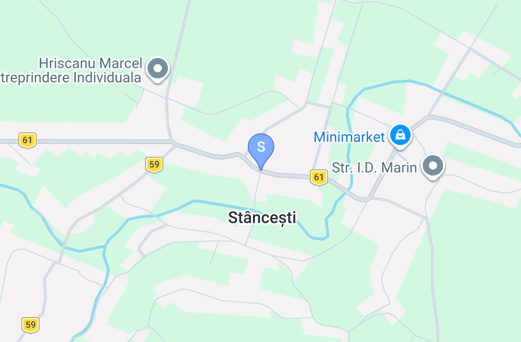 Imagine stație TRY GROUP LIMITED