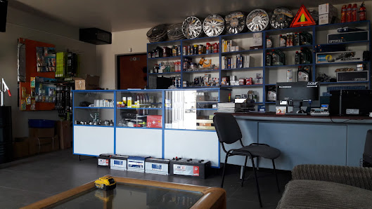 LUCMARELI SRL — fotografie 2