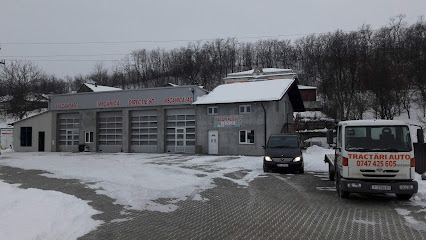 Stație ITP LUCMARELI SRL