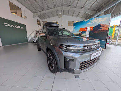 AUTO MOLDOVA SA — fotografie 2