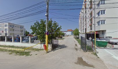 Stație ITP TOP GARAGE SRL