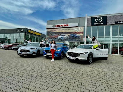 Stație ITP RADACINI MOTORS BRASOV SRL