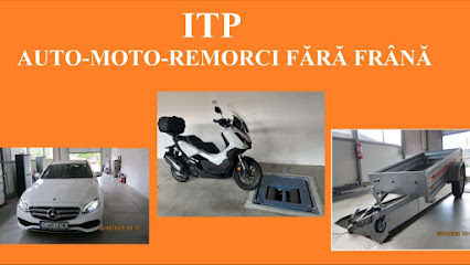 Stație ITP LEVISTI S.R.L.