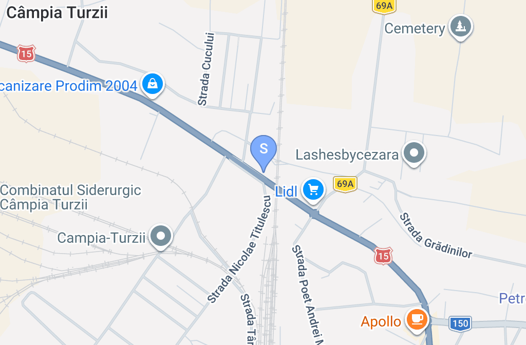 Stație ITP DANDAN TUR AUTO SRL