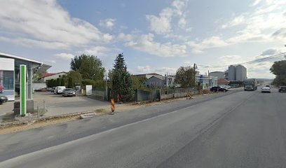 Stație ITP IATSA SA