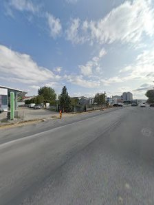 IATSA SA — stație ITP