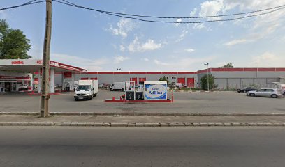 Stație ITP ITP GCN AUTO SRL