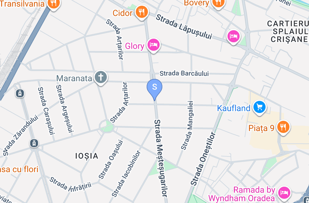 Stație ITP RAULMES SRL
