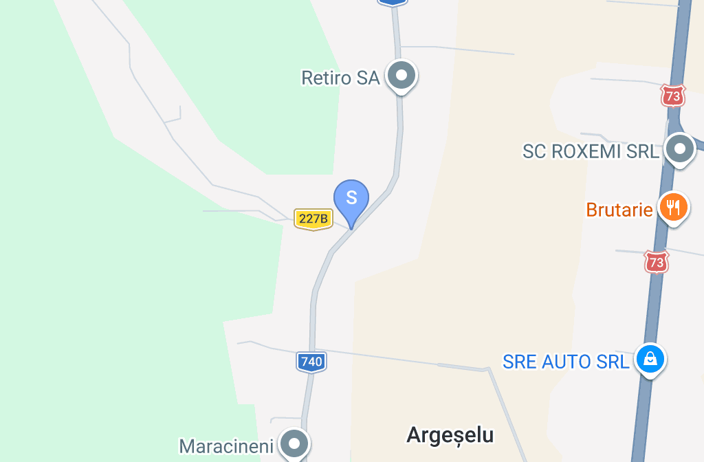 Stație ITP BONISA BIS SRL