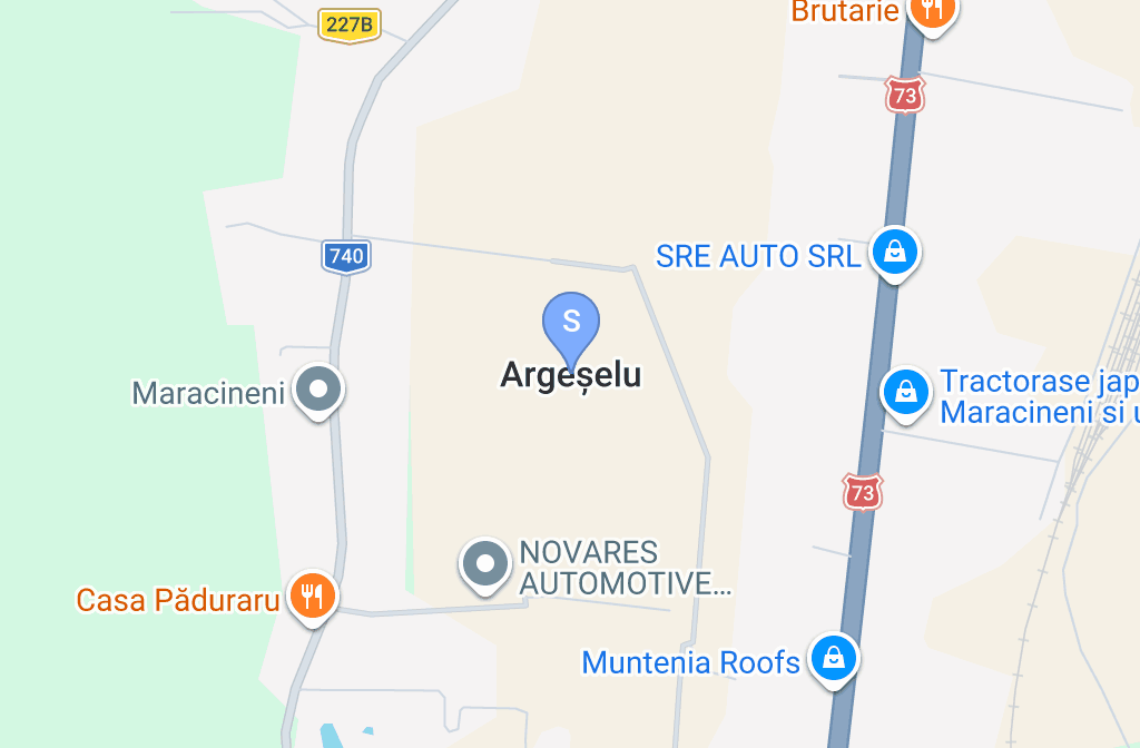 Stație ITP BONISA BIS SRL