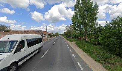 Stație ITP SC TRUCK SERVICE MAGLAVIT SRL