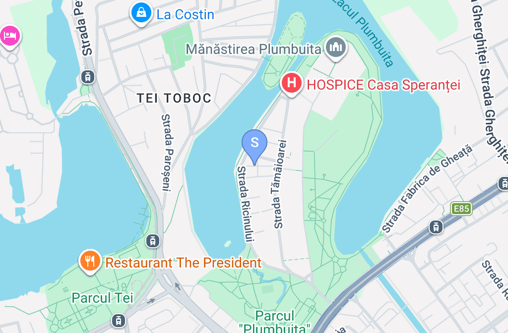 Stație ITP DELCAR TEHNIC SERVICES SRL