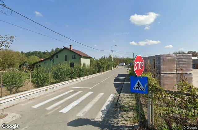 TRANSILVANIA AUTOTEST SRL — fotografie 2