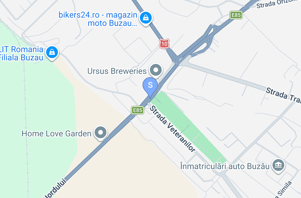 Stație ITP MONDO CONFEX SRL