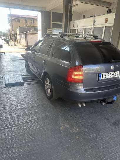 Stație ITP ITP GARAGE BERCENI SRL
