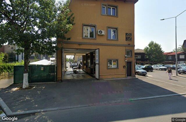 ITP GARAGE BERCENI SRL — fotografie 2