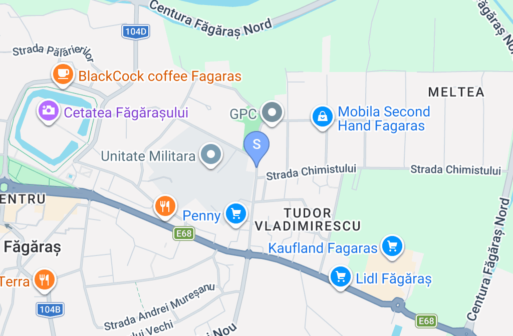 Stație ITP ANIDAV AUTOMAT SRL