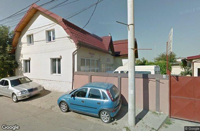 ANIDAV AUTOMAT SRL — stație ITP
